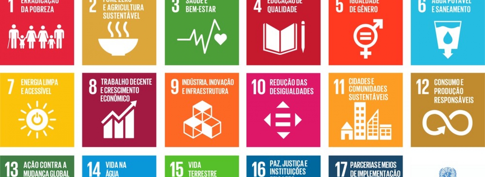 Série de reportagens mostra as 17 metas da ONU para desenvolvimento